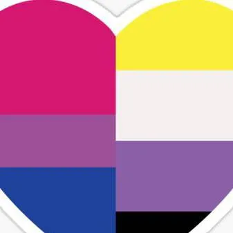 chat with ai character: HAPPY PRIDEEEE