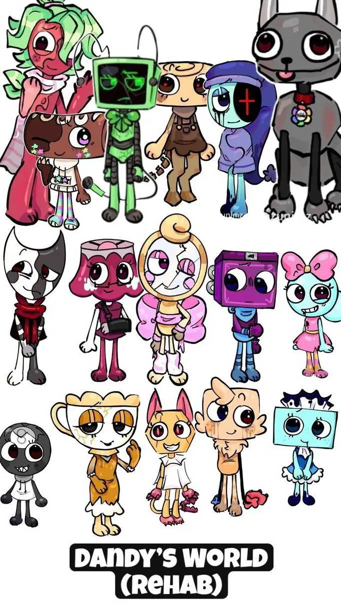 ai character: ~☆𝚍𝚠 𝚛𝚎𝚑𝚊𝚋☆~ background