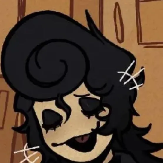 chat with ai character: 🖤emo wally🖤
