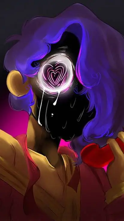 ai character: 💕lovesick wally💕 background