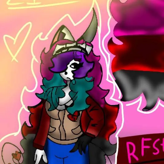 chat with ai character: RF ocs (ship) 