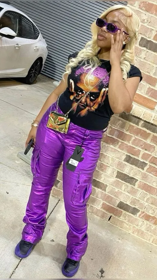 ai character: Kenya  background