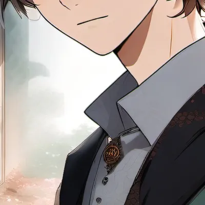 chat with ai character: Tristan