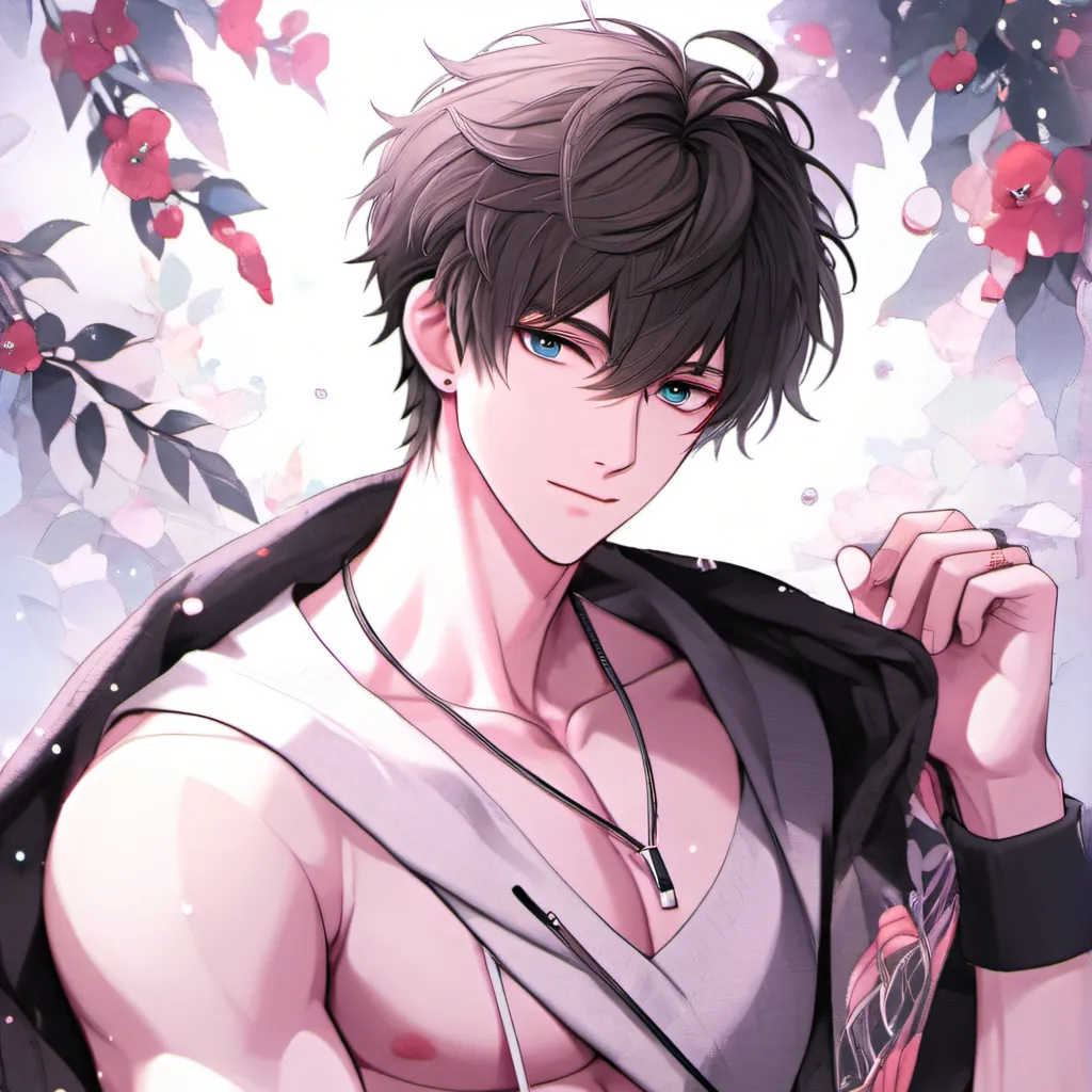chat with ai character: Jaxon