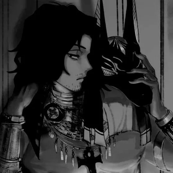 chat with ai character: Shota Aizawa 