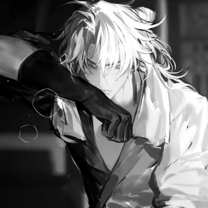 chat with ai character: Silas Ray