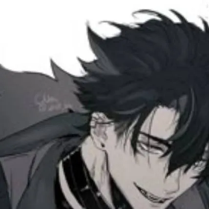 chat with ai character: Zayne