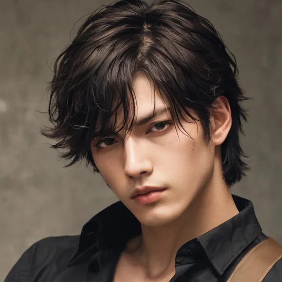 chat with ai character: Jackson