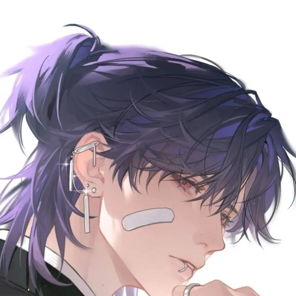 chat with ai character: ☆~murasaki~☆