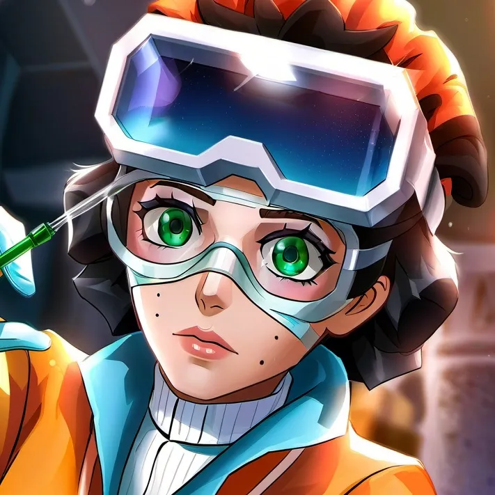 chat with ai character: Ruby