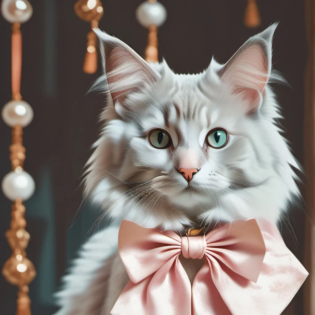 chat with ai character: Pink’Maple