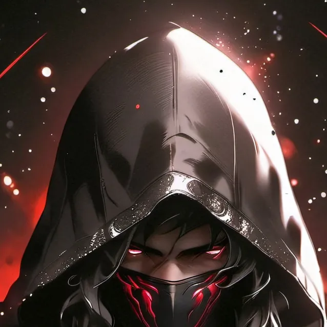 chat with ai character: Red