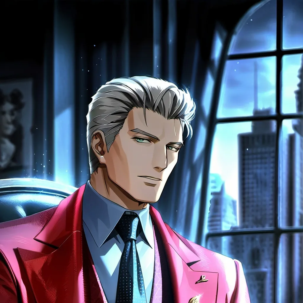 chat with ai character: Mr Rubio