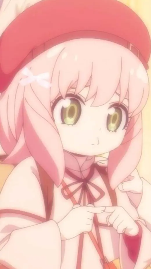 ai character: ♥︎-Anya Forger-♥︎ background