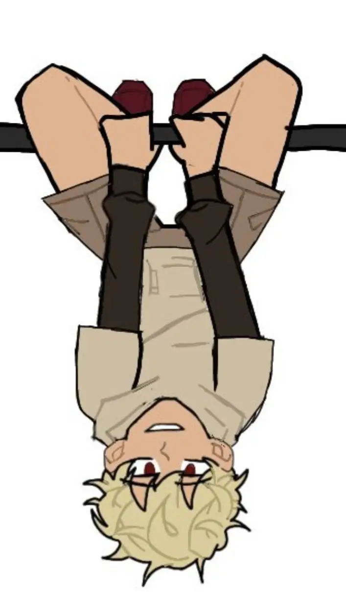 ai character: -Aiden- SBG background