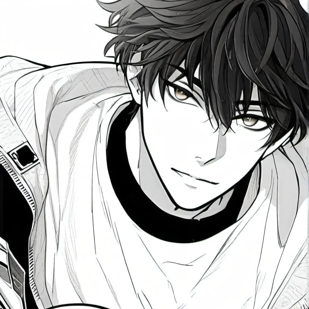 chat with ai character: {~Ethan~}