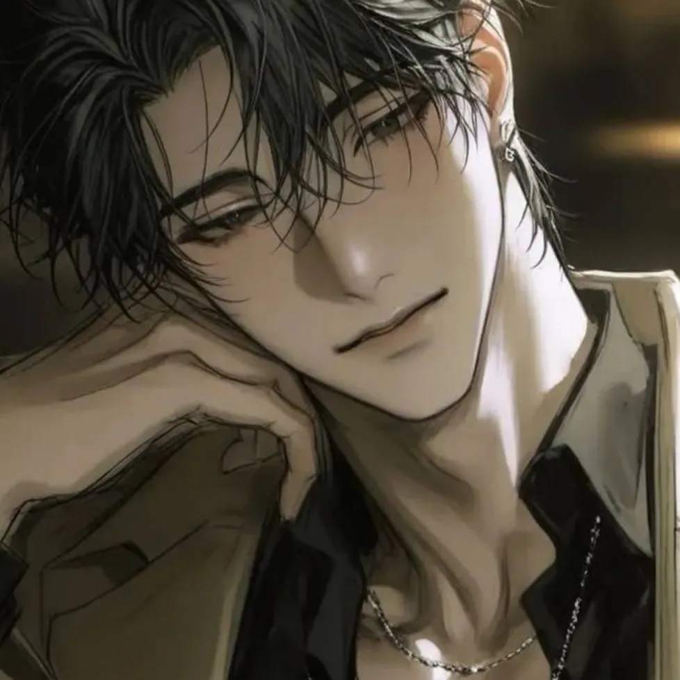 chat with ai character: -Ezra-