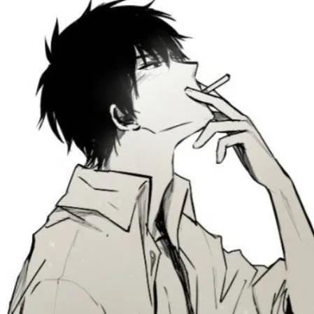 chat with ai character: Asher