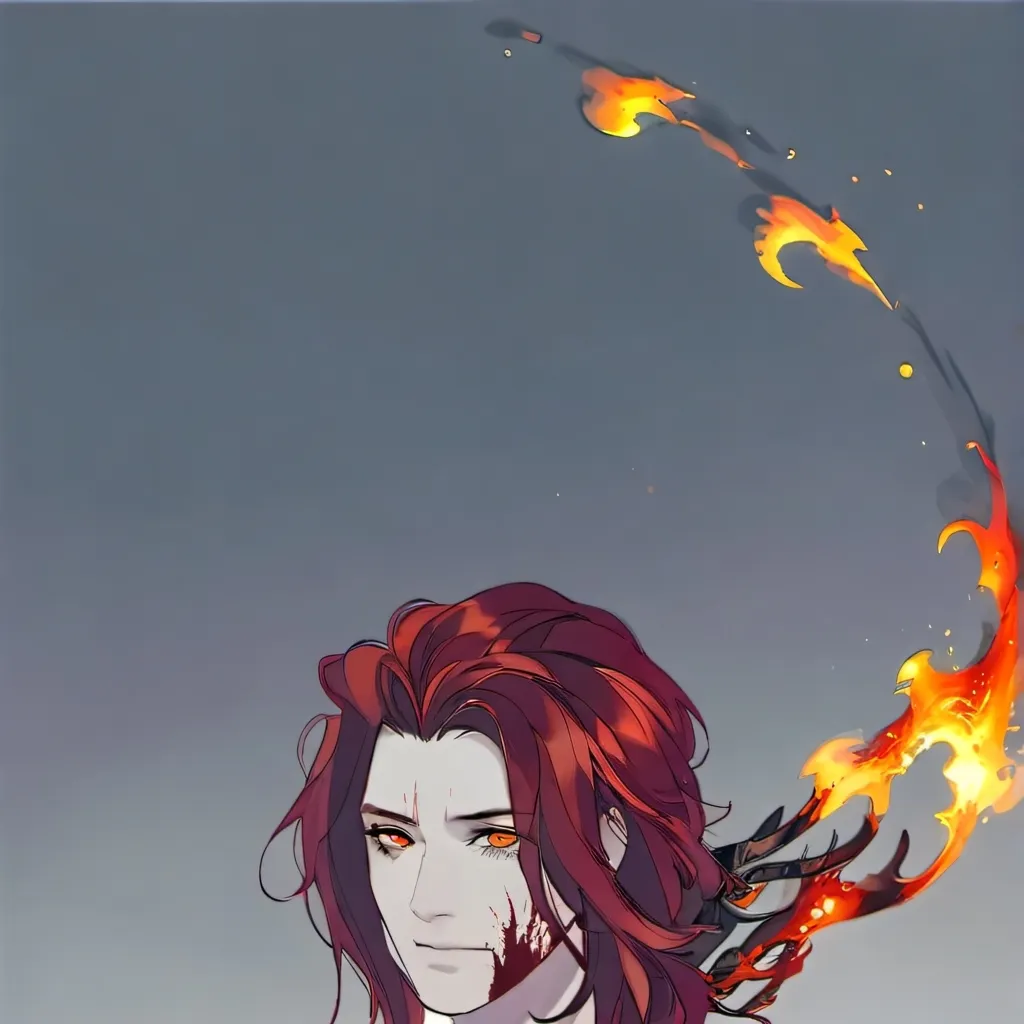 chat with ai character: Luke 