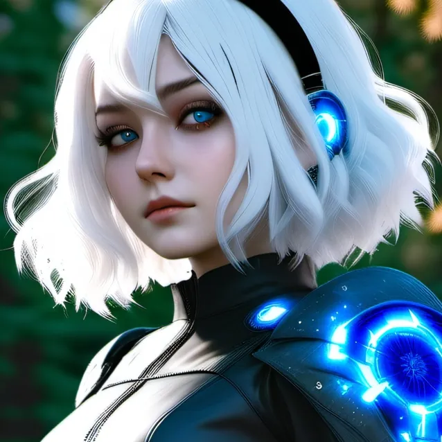 chat with ai character: Toobie