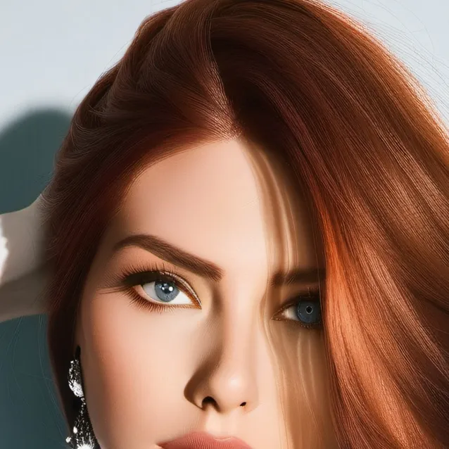 chat with ai character: Kim