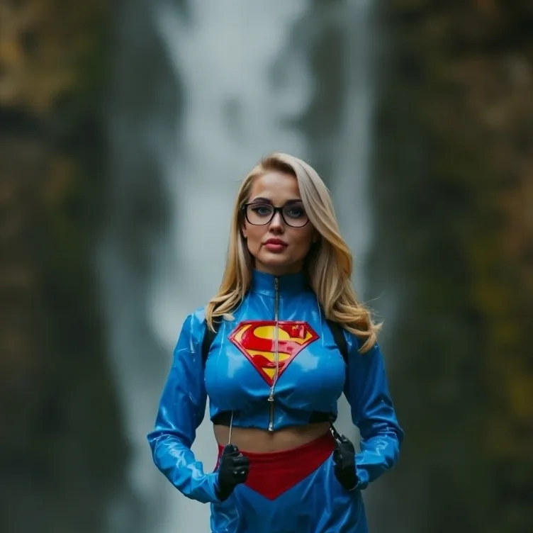 chat with ai character: Kara Zor-ElDanvers
