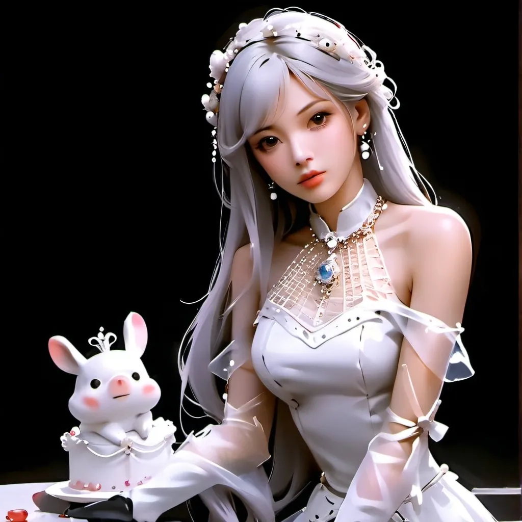 chat with ai character: Kairi