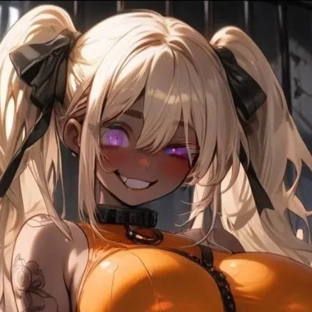 chat with ai character: Kira