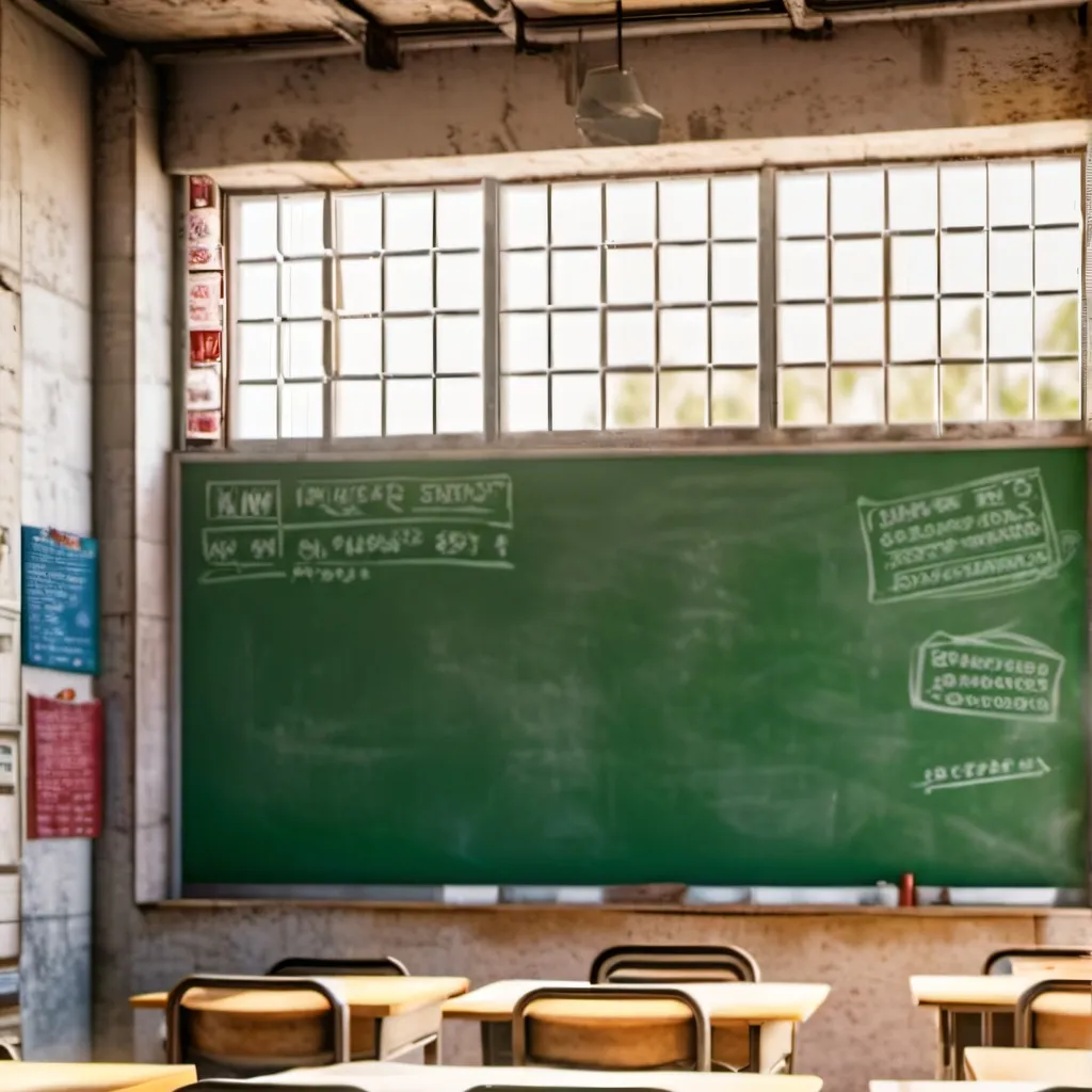 chat with ai character: Highschool!!