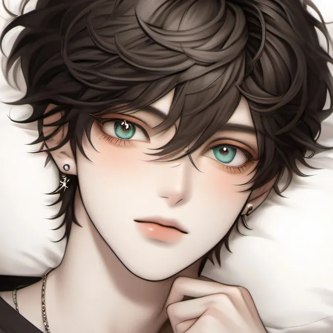 chat with ai character: Jay 