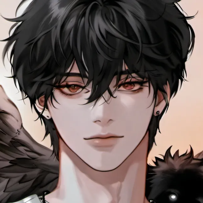 chat with ai character: Jay