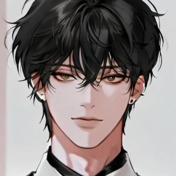 chat with ai character: Jay