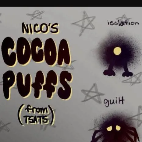 chat with ai character: Pjo, New Camper