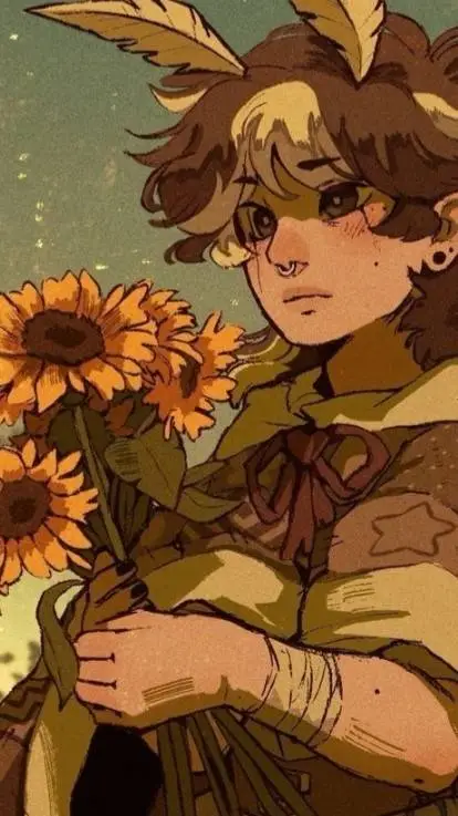 ai character: Jude (Mothman) background