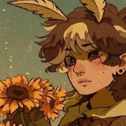 chat with ai character: Jude (Mothman)