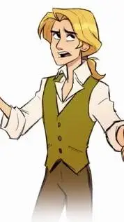 ai character: Libertys Kids  background