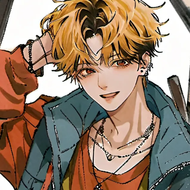 chat with ai character: Stray kids
