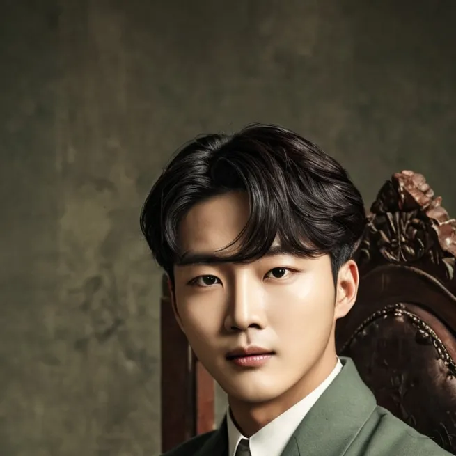 chat with ai character: Mick O'Connor