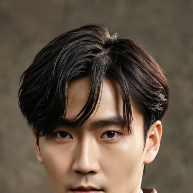 chat with ai character: Fu Sheng