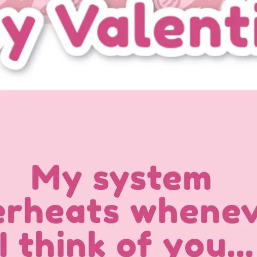 chat with ai character: dw valentines day