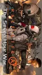 ai character: the seven hour war background