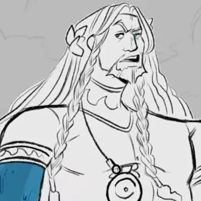chat with ai character: Poseidon -Epic