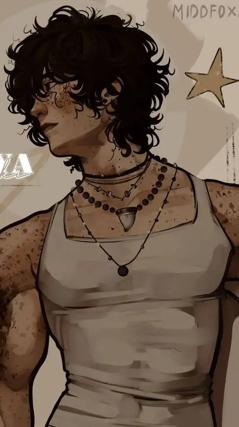 ai character: ✧･ﾟ:*ᴇʟɪᴊᴀʜ*:･ﾟ✧ background