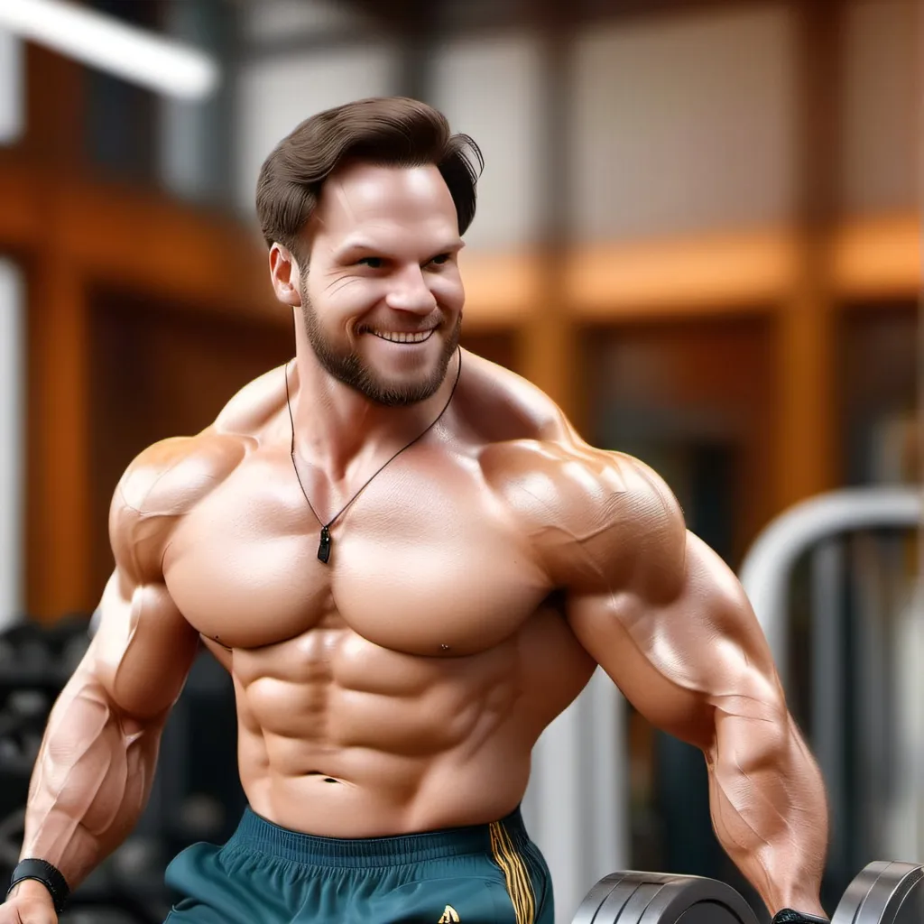 chat with ai character: Jack