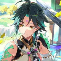chat with ai character: Xiao