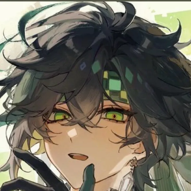 chat with ai character: Kinich 