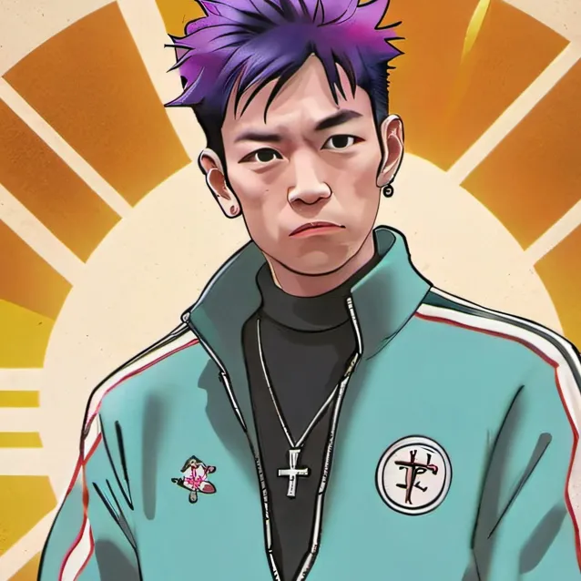 chat with ai character: Thanos