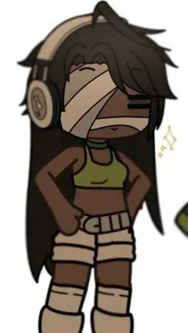 ai character: IMPORTANT NOTE!!!  background