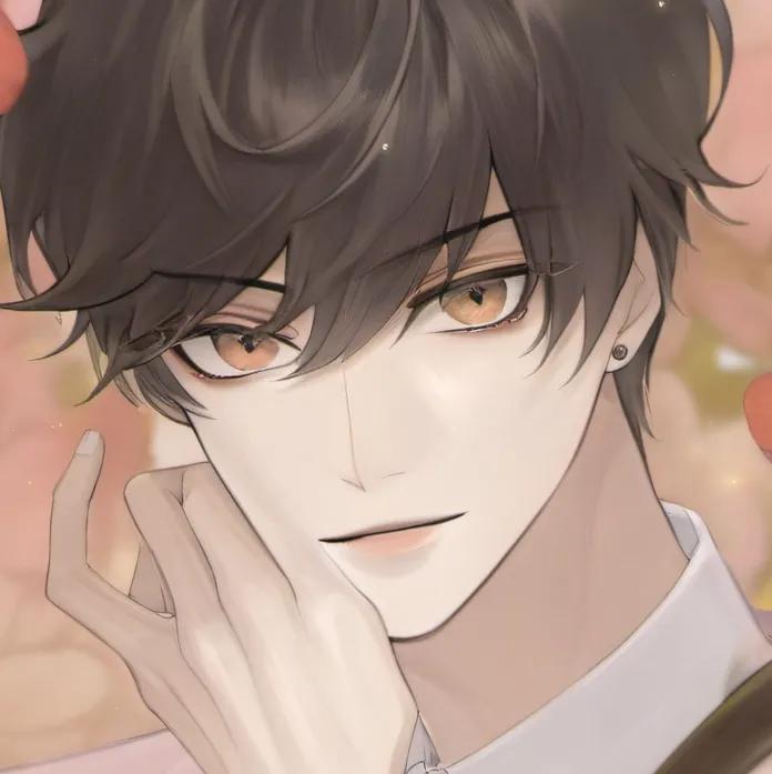 chat with ai character: Boyfreind