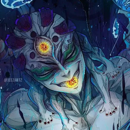 chat with ai character: Gyokko